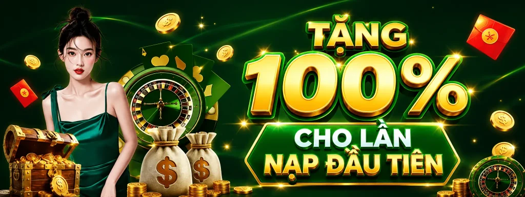 Tặng nạp đầu tại PP881.game